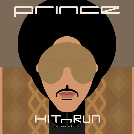 Prince - HITnRUN phase two [LP] [New Vinyl]