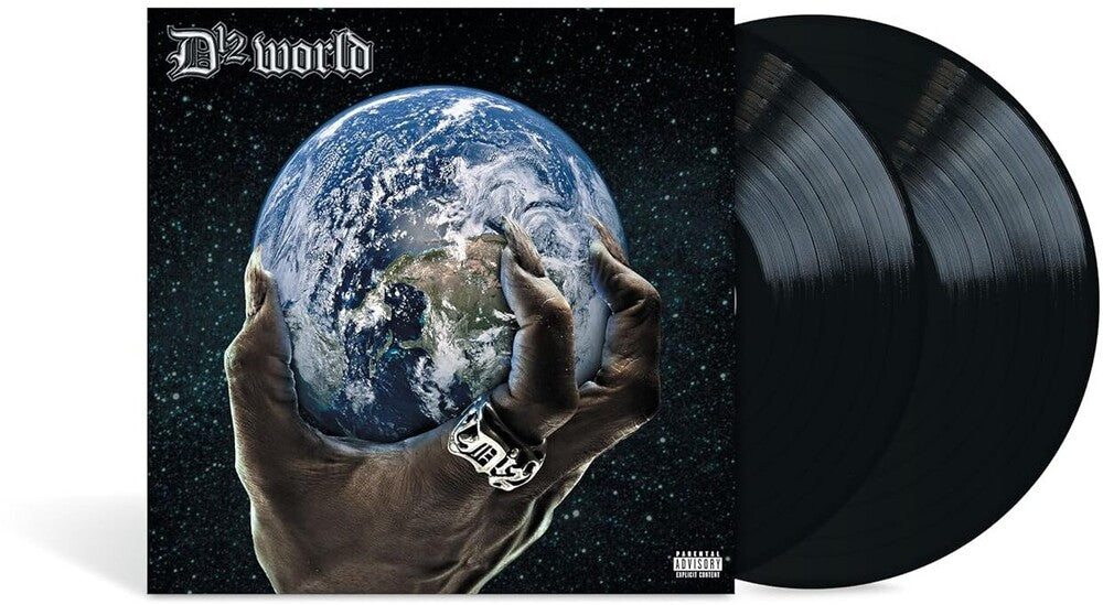 D12 - D12 World [LP] [New Vinyl]