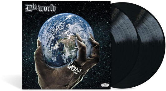 D12 - D12 World [LP] [New Vinyl]