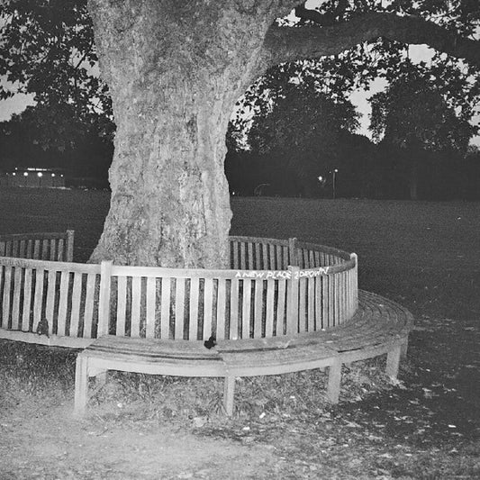 Archy Marshall - A New Place 2 Drown (Instrumentals) [LP] [New Vinyl]