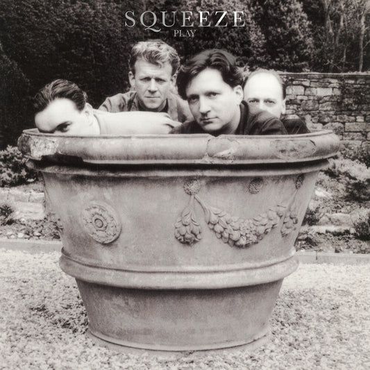 Squeeze - Play [CD] [New CD]
