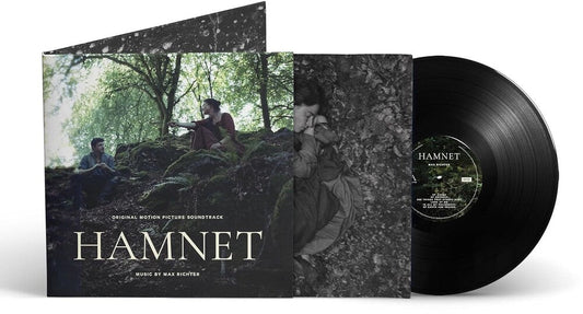 Max Richter - Hamnet - O.S.T. [LP] [New Vinyl]