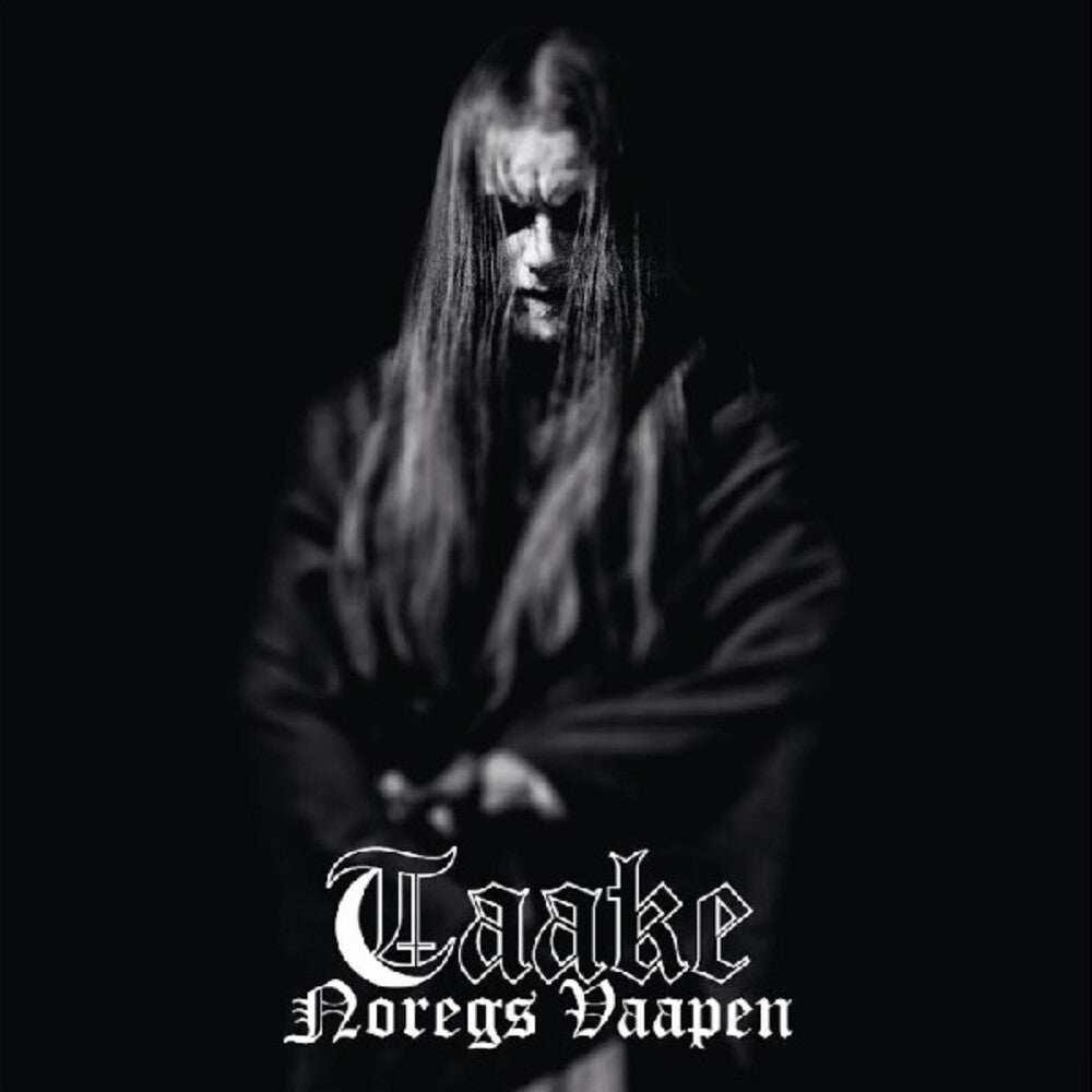 Taake - Noregs Vaapen (W/Dvd) [Deluxe] (Digb) (Spec) [New CD]