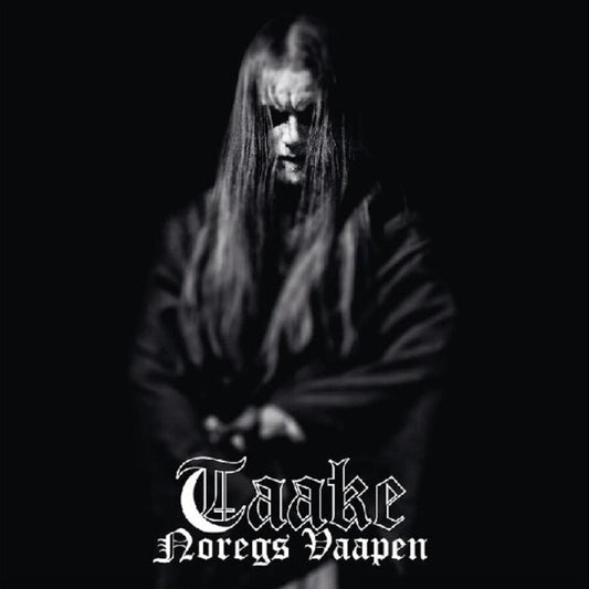 Taake - Noregs Vaapen (W/Dvd) [Deluxe] (Digb) (Spec) [New CD]