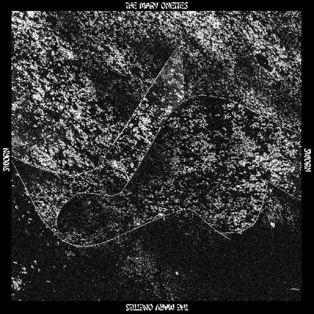 Mary Onettes - Sworn [CD] [New CD]