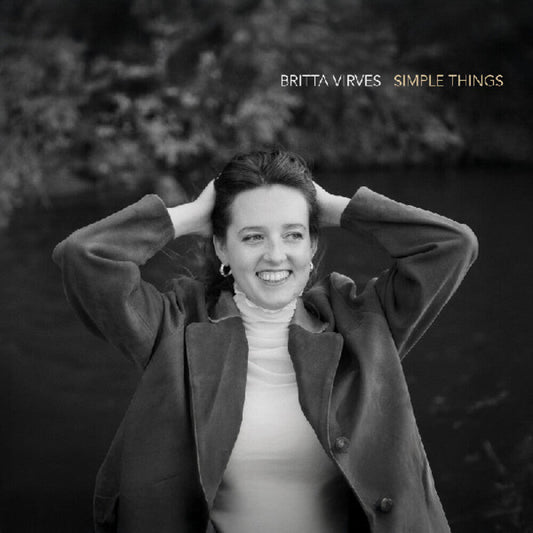 Britta Virves - Simple Things [180 Gram] [New Vinyl]