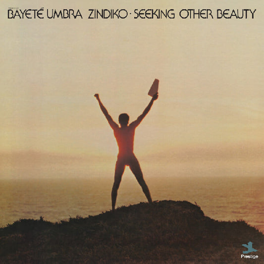 Umbra Bayete Zindiko - Seeking Other Beauty (All-Analog) [LP] [New Vinyl]