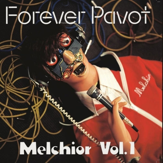 Forever Pavot - Melchior Vol 1 [CD] [New CD]