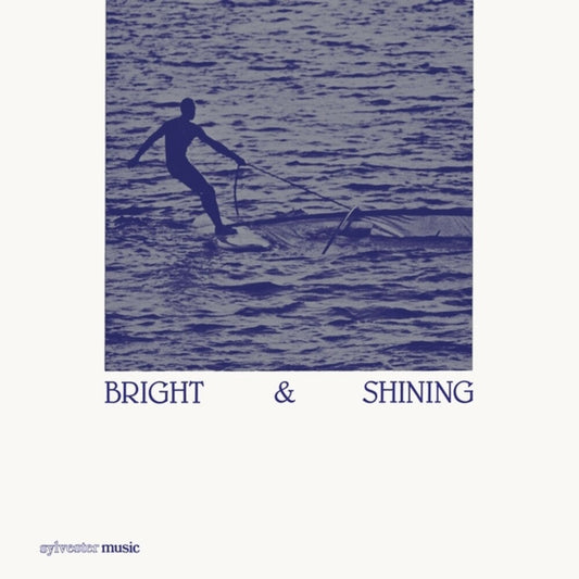 Barbara Moore - Bright & Shining [LP] [New Vinyl]
