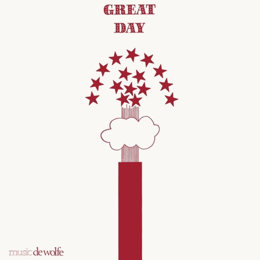 Simon Haseley  / Reno,Peter - Great Day [LP] [New Vinyl]