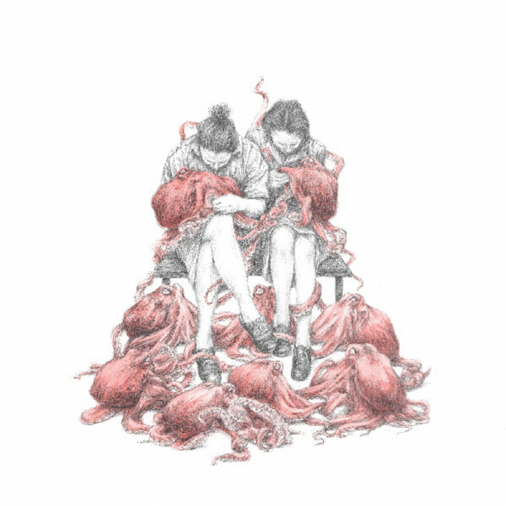 More Eaze - Sentence Structure In The Country [Download Included] [New Vinyl]