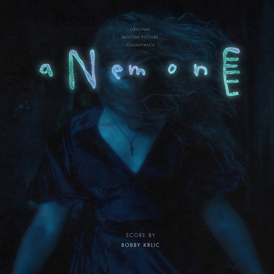 Bobby Krilic  (Colv) (Ofgv) - Anemone [Colored Vinyl] (Ofgv) [New Vinyl]