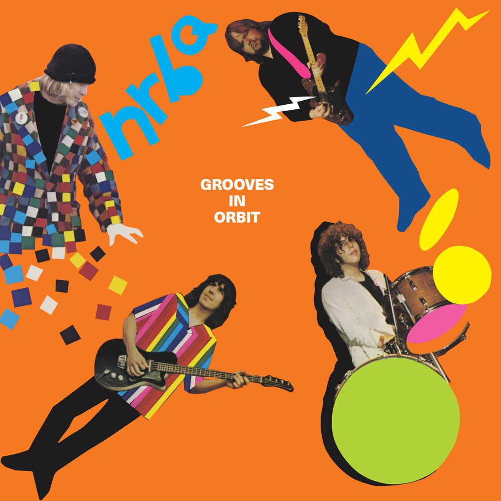 NRBQ - Grooves In Orbit (Bonus Tracks) [Remastered] [Digipak] [New CD]