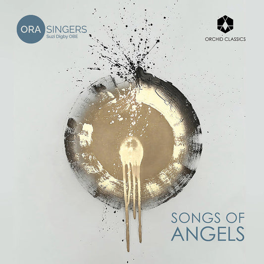 Ora Singers - Songs Of Angels [CD] [New CD]