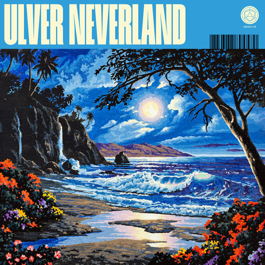 Ulver - Neverland [CD] [New CD]