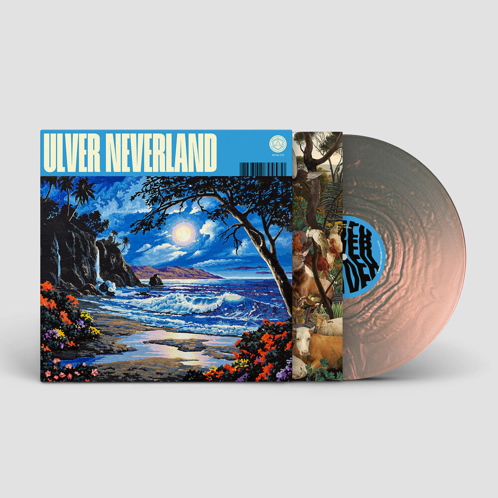 Ulver - Neverland [LP]