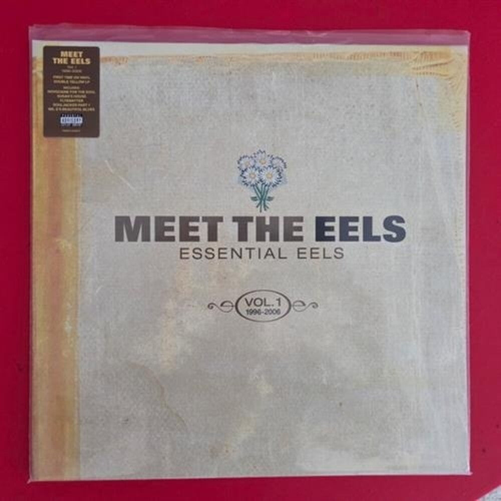 Eels - Meet The Eels: Essential Eels Vol 1 1996-2006 [LP] [New Vinyl]