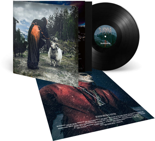 Slagmaur - Hulders Ritual (Gate) (Ofgv) [LP] [New Vinyl]