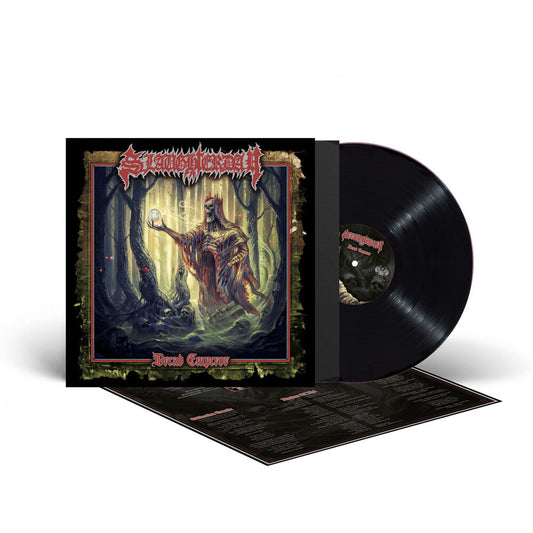 Slaughterday - Dread Emperor (Ofgv) [LP] [New Vinyl]