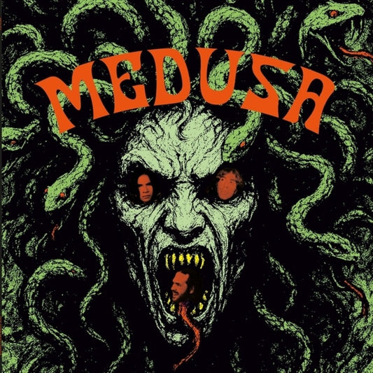 Medusa - Medusa [LP] [New Vinyl]