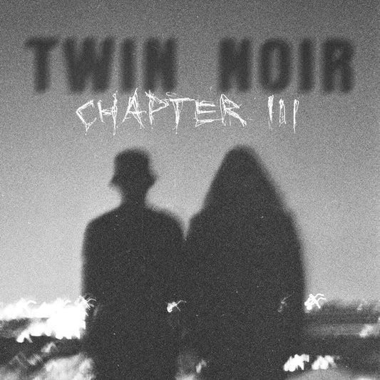 Twin Noir - Chapter 3 [LP] [New Vinyl]