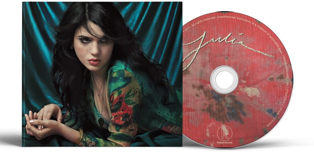 Julia Cumming - Julia [CD] [New]