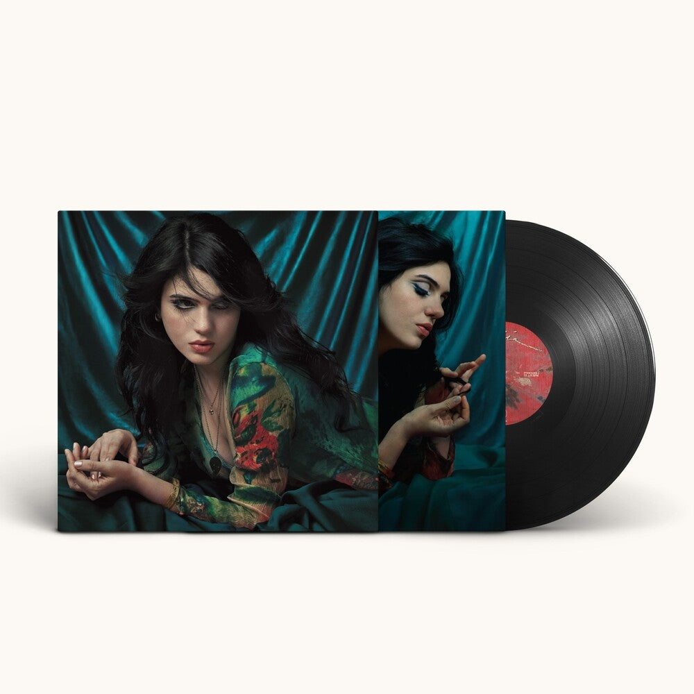 Julia Cumming - Julia [LP] [New]