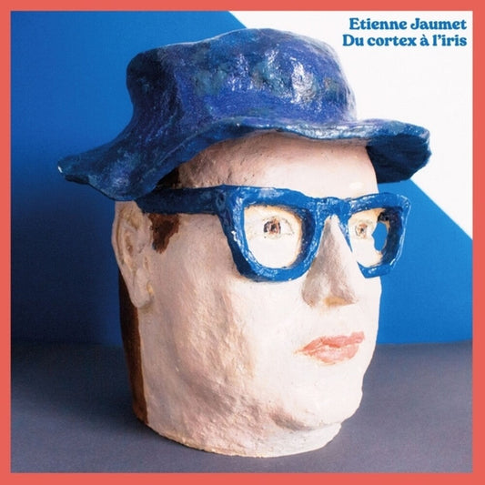Etienne Jaumet - Du Cortex A L'iris [LP] [New Vinyl]