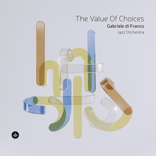 Gabriele Franco  Di - Value Of Choices [CD] [New CD]