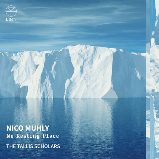 Tallis Scholars - Nico Muhly: No Resting Place [CD] [New CD]