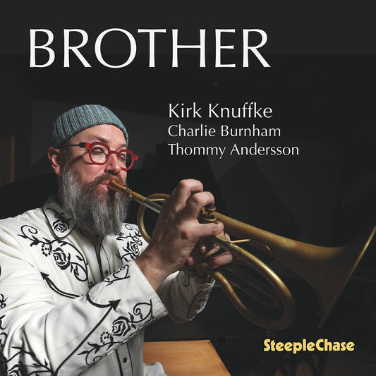 Kirk Knuffke - Brother [CD] [New CD]