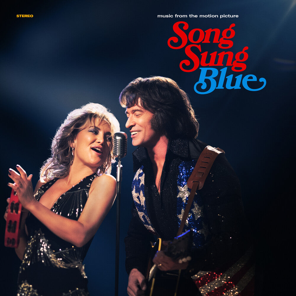 Various Artists - Song Sung Blue [LP] [New Vinyl]