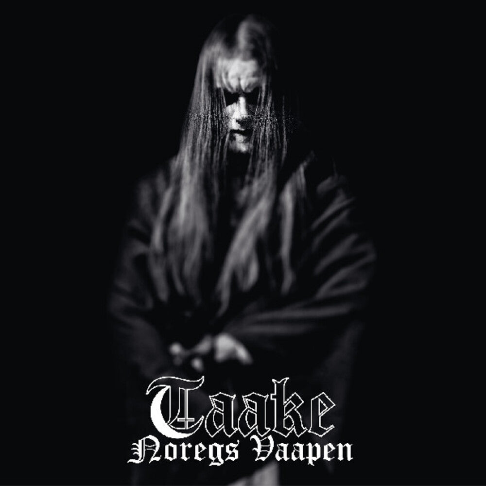 Taake - Noregs Vaapen [Box] [New Vinyl]