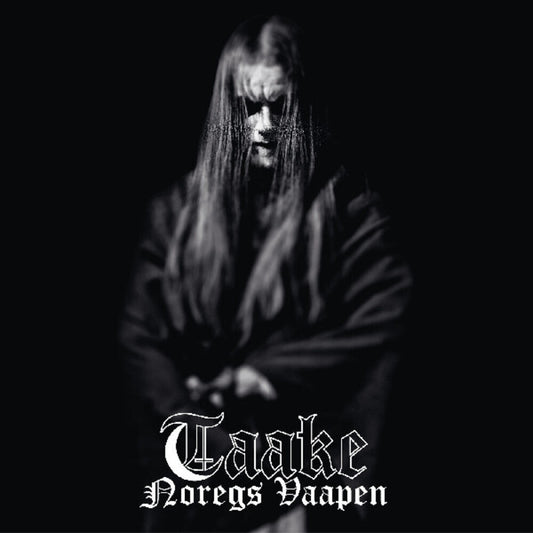 Taake - Noregs Vaapen [Box] [New Vinyl]