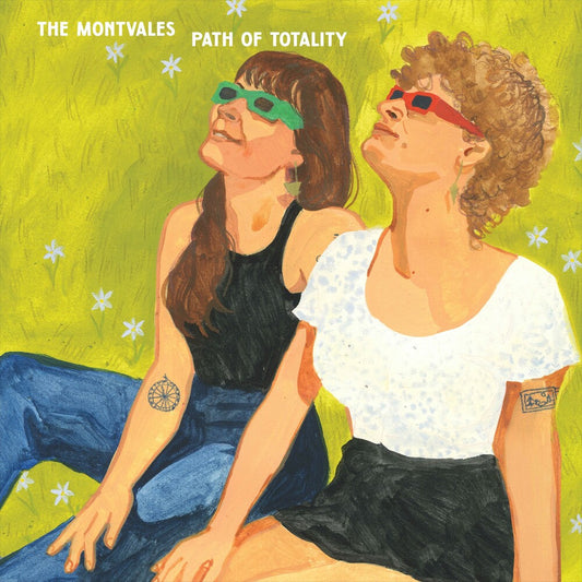Montvales - Path Of Totality [Digipak] [New CD]