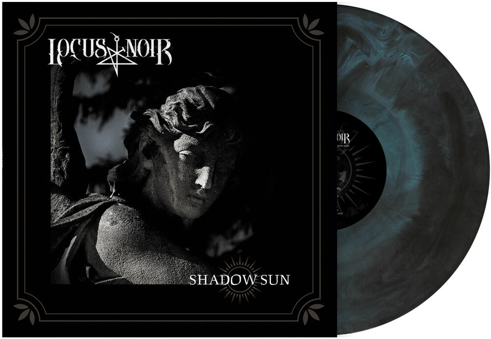 Locus Noir - Shadow Sun [Colored Vinyl] [Limited Edition] [New Vinyl]