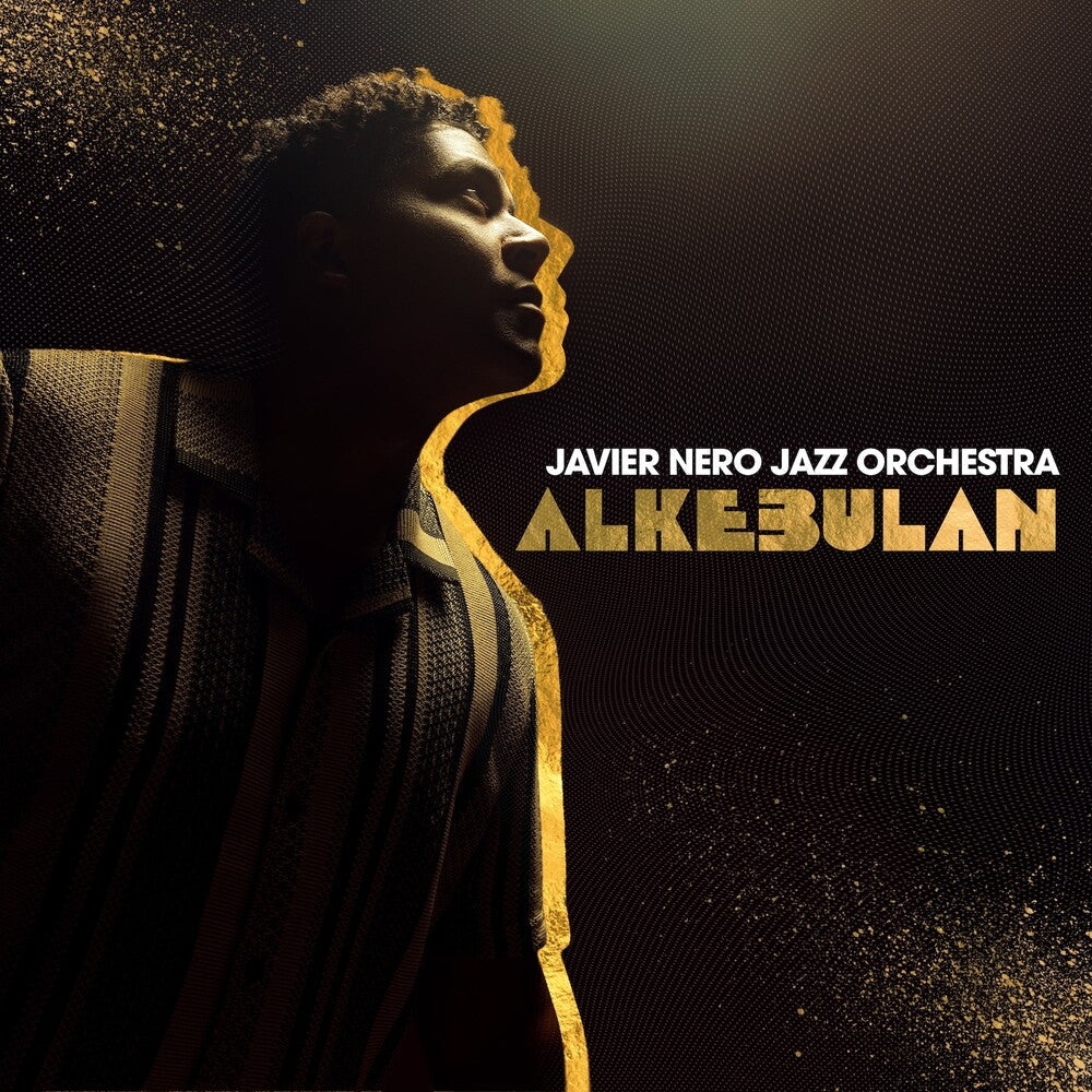 Javier Nero - Alkebulan [Digipak] [New CD]