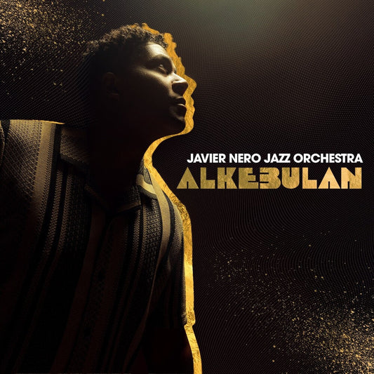 Javier Nero - Alkebulan [Digipak] [New CD]