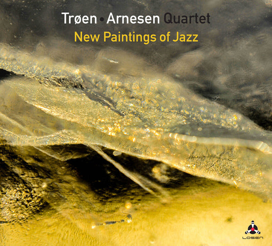Troen/Arnesen Quartet - New Paintings Of Jazz (Uk) [CD] [New CD]