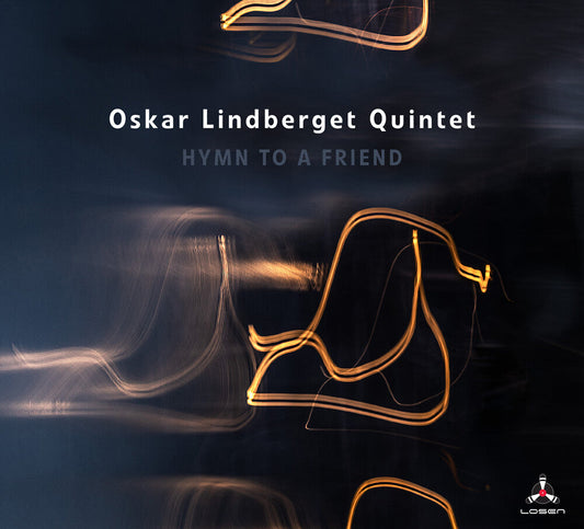 Oskar Lindberget  Quintet - Hymn To A Friend (Uk) [CD] [New CD]