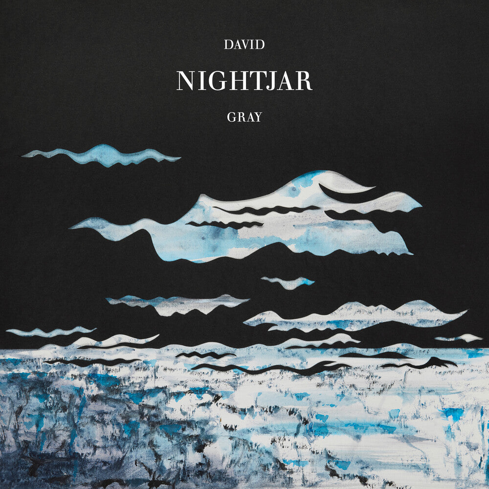 David Gray - Nightjar [LP] [New Vinyl]