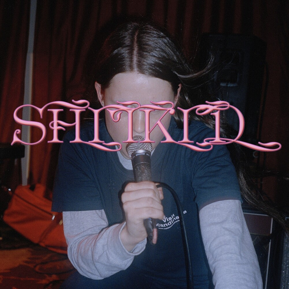 ShitKid - Essential (Vol 1) [LP] [New Vinyl]