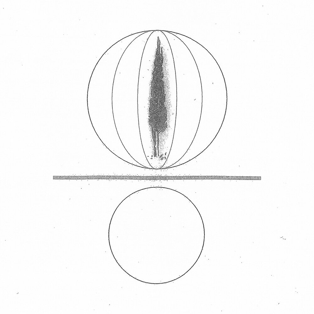 Stephen O'malley - Spheres Collapser [LP] [New Vinyl]