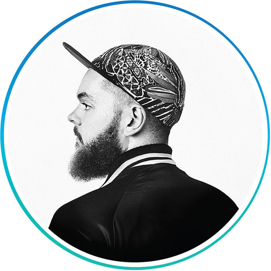 Jack Garratt - Phase - White [Colored Vinyl] [Deluxe] (Wht) (Aniv) [New Vinyl]