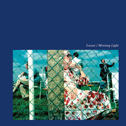 Locust - Morning Light [LP] [New Vinyl]