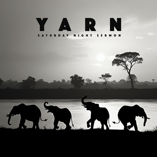 Yarn - Saturday Night Sermon [LP]