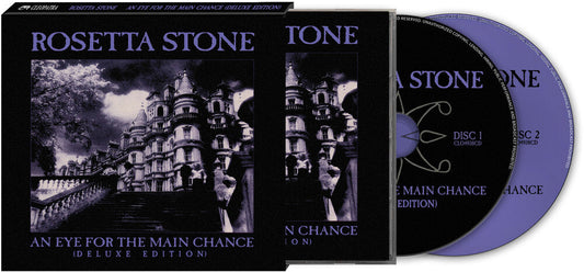 An Eye For The Main Chance - Deluxe Edition [2 CD]
