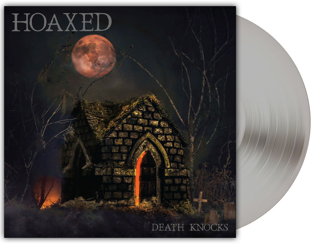 Hoaxed - Death Knocks [LP] [New Vinyl]