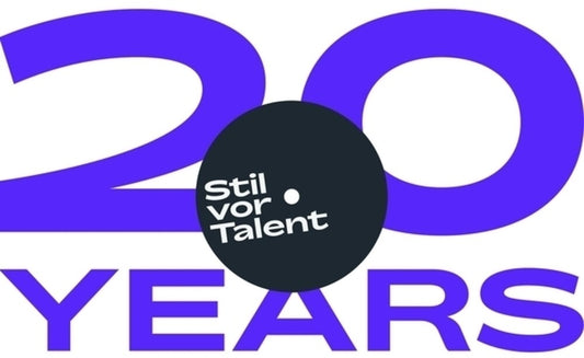 Oliver Koletzki - Stil Vor Talent 20 Years Remixed [LP] [New Vinyl]