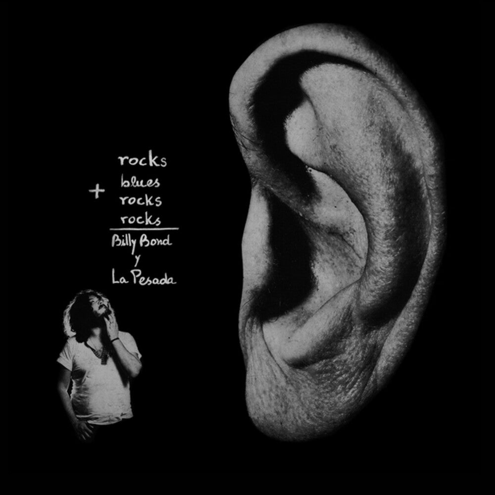 Billy Bond  / La Pesada Del Rock & Roll - Billy Bond & La Pesada Del Rock & Roll 2 [LP] [New Vinyl]